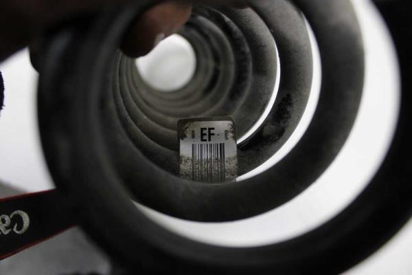 RESSORT ARRIERE BMW SERIE 3 F31 BREAK 2012-2019 - Vue 2